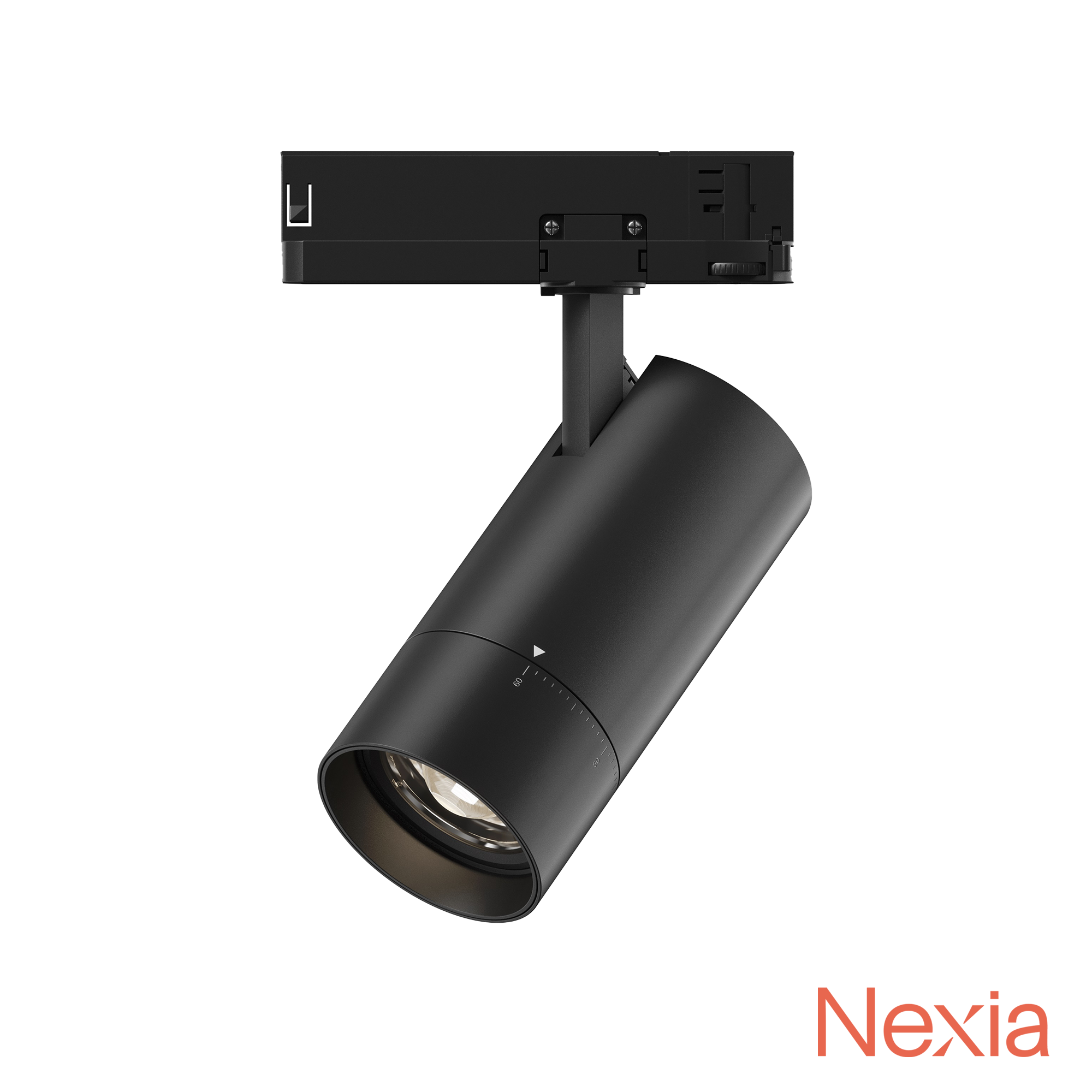 Track Spot Lights - Owwl - Nexia